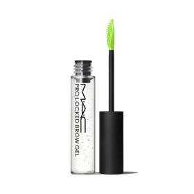 Locked Brow Gel, MAC Cosmetics Pro, dostupné na MAC Cosmetics, 820,- Kč Locked Brow Gel, MAC Cosmetics Pro, dostupné na MAC Cosmetics, 820,- Kč