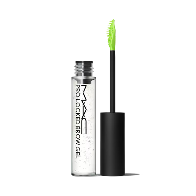 Locked Brow Gel, MAC Cosmetics Pro, dostupné na MAC Cosmetics, 820,- Kč Locked Brow Gel, MAC Cosmetics Pro, dostupné na MAC Cosmetics, 820,- Kč