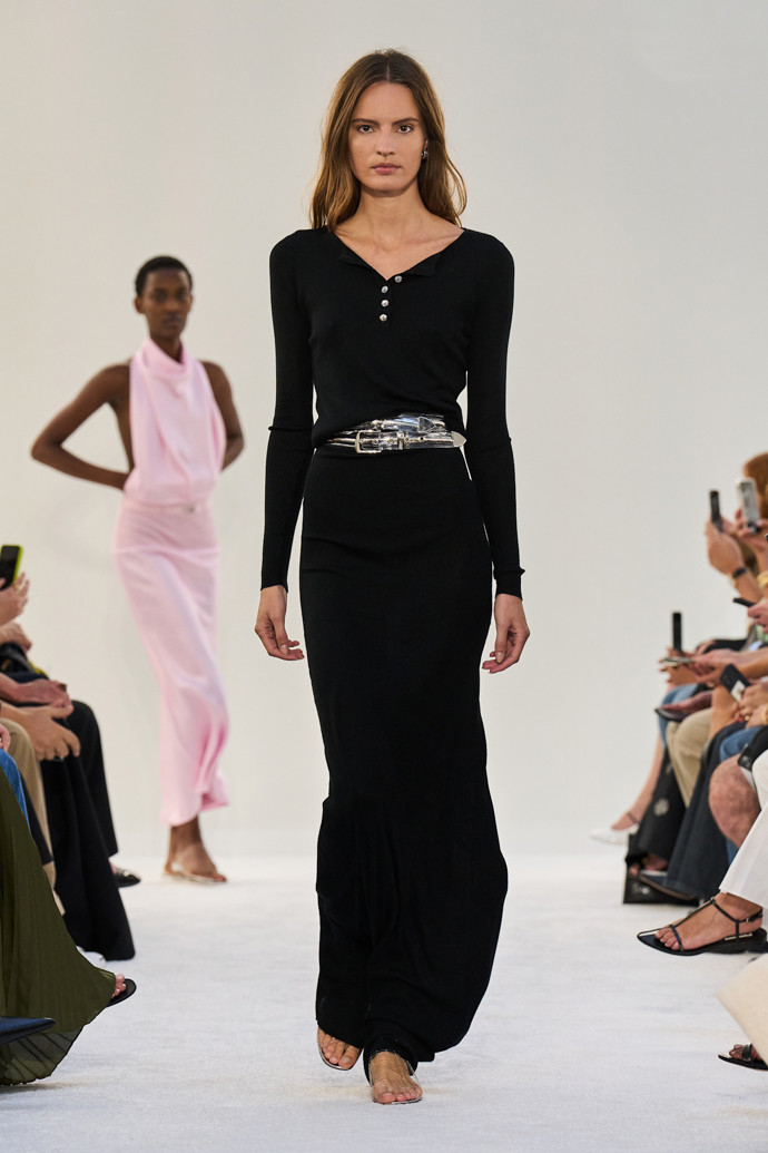 Brandon Maxwell, SS25