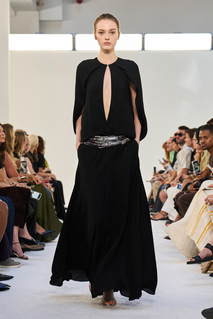 Brandon Maxwell, SS25