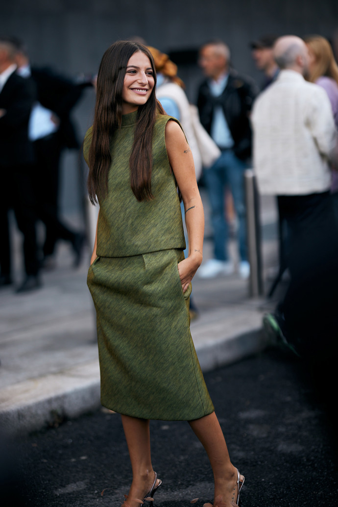Milano, streetstyle