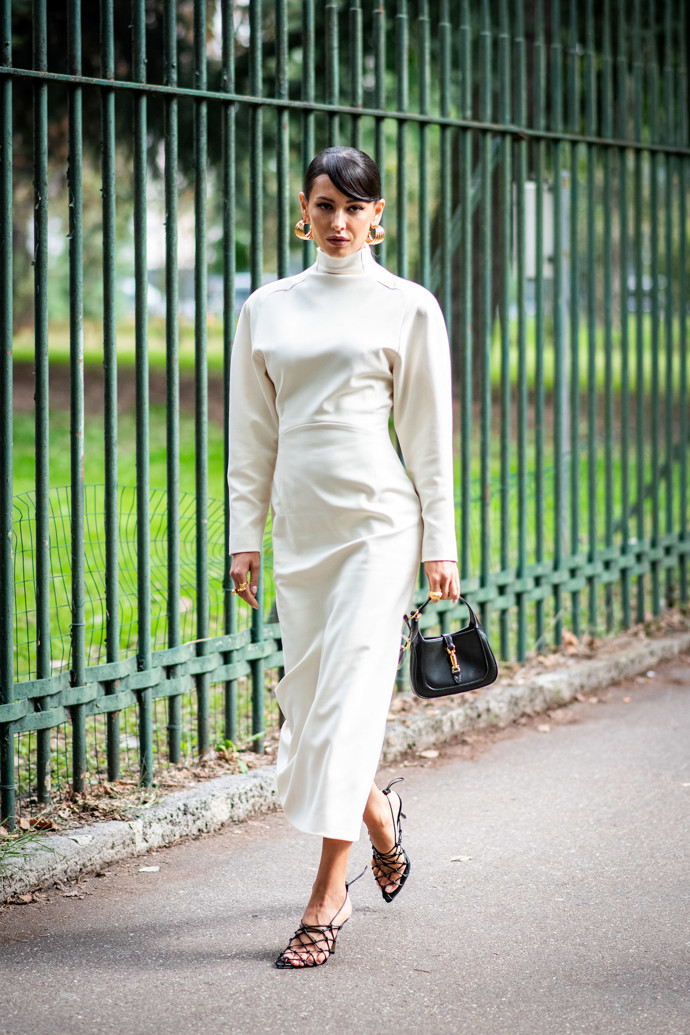 Milano, streetstyle