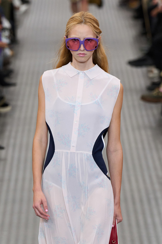 Miu Miu, SS25