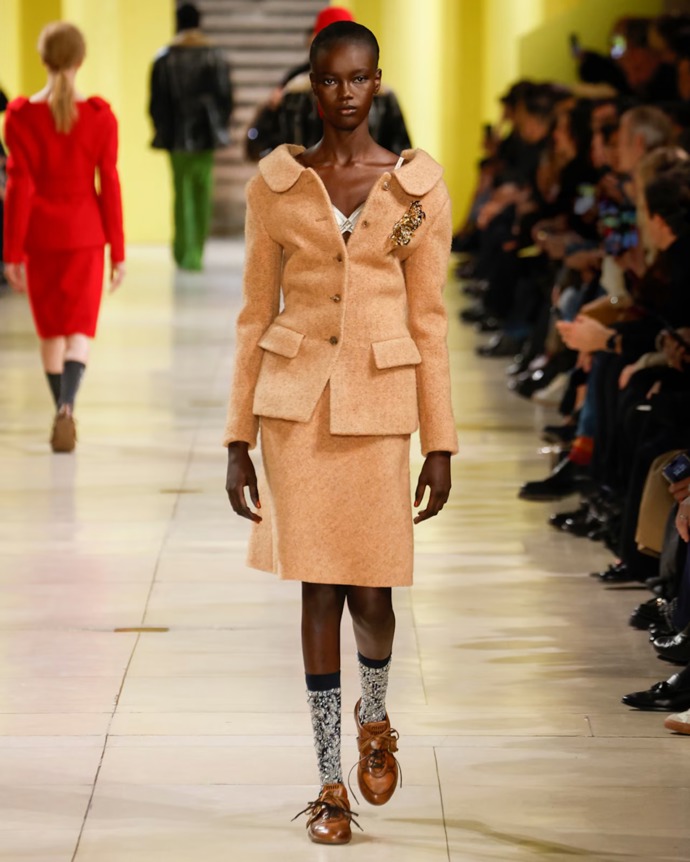 Miu Miu, FW25