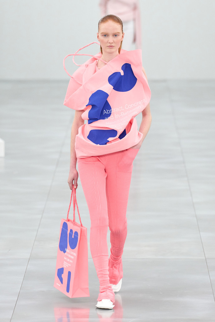 Issey Miyake, FW25