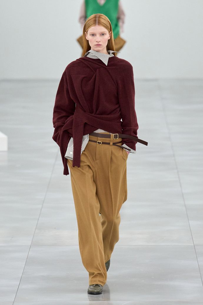 Issey Miyake, FW25