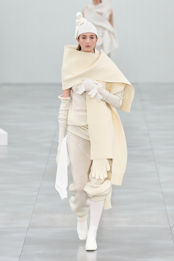 Issey Miyake, FW25