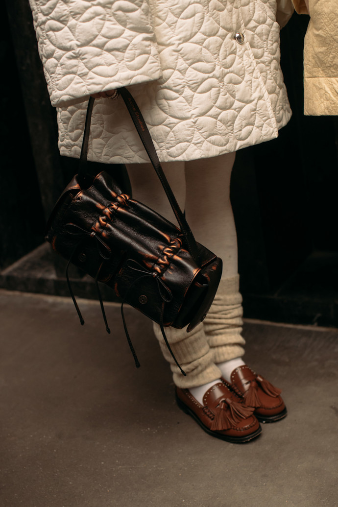 New York, streetstyle, FW25