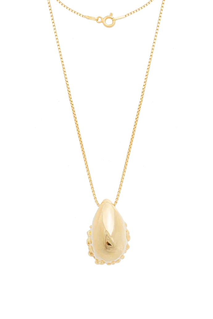 Náhrdelník pendant, Oplatka, Shop Up Stories, 4 340 Kč