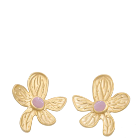 OPAL GOLD Náušnice, Oplotka, Shop Up Stories, 4 770 Kč