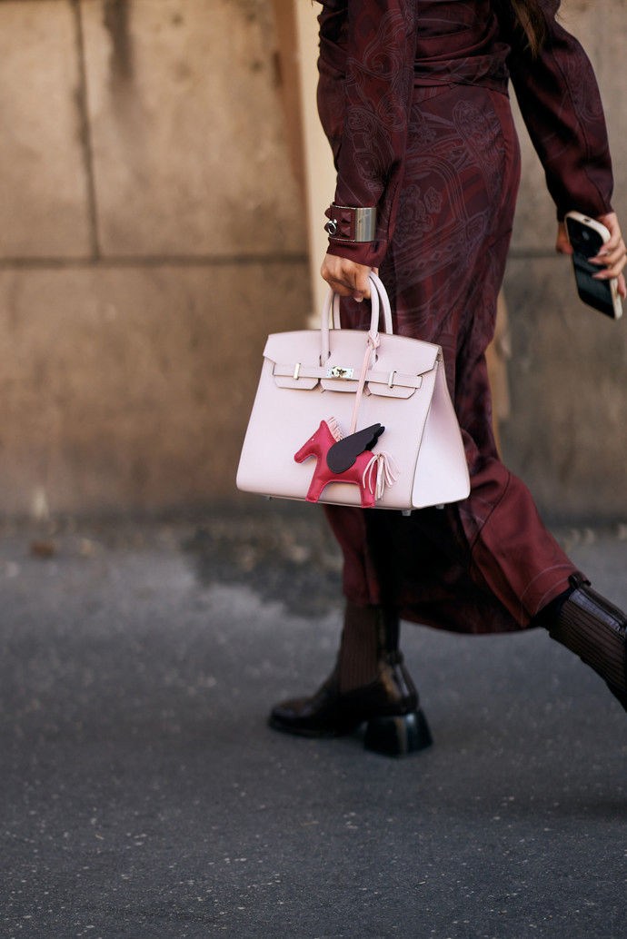 Paris street style