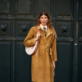 Paris street style