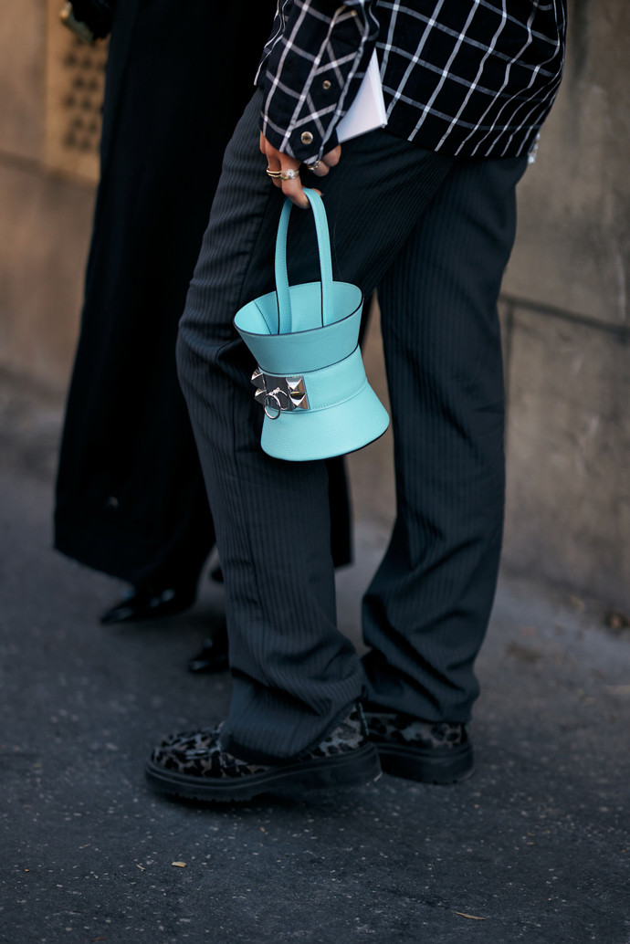 Paris street style