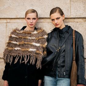 Paris street style