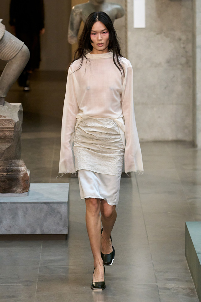Peter Do, SS25