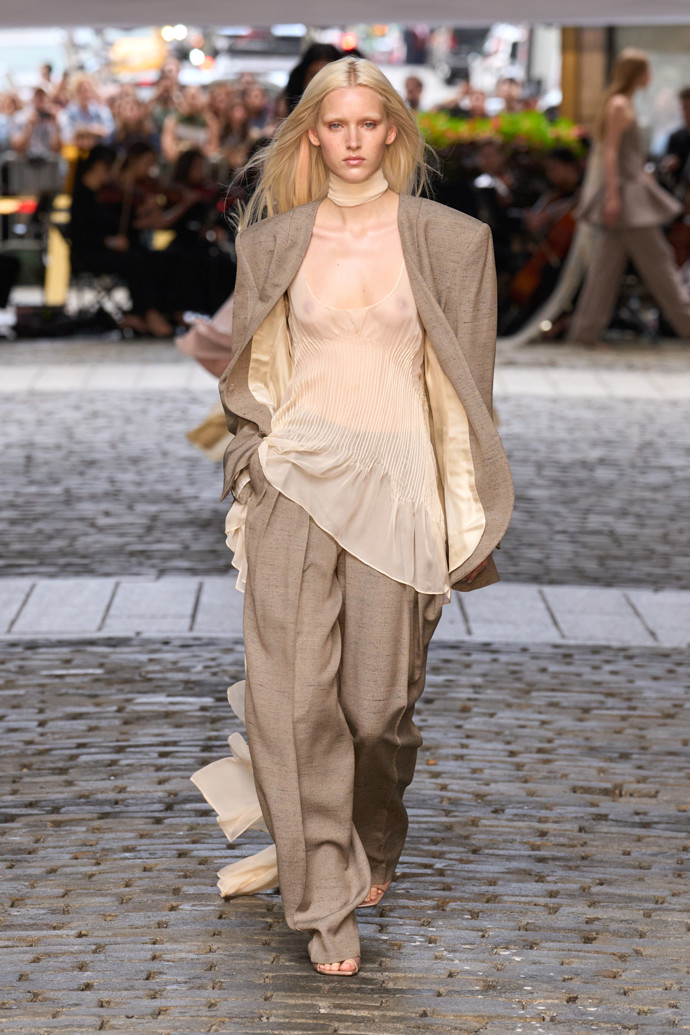 Prabal Gurung, SS25