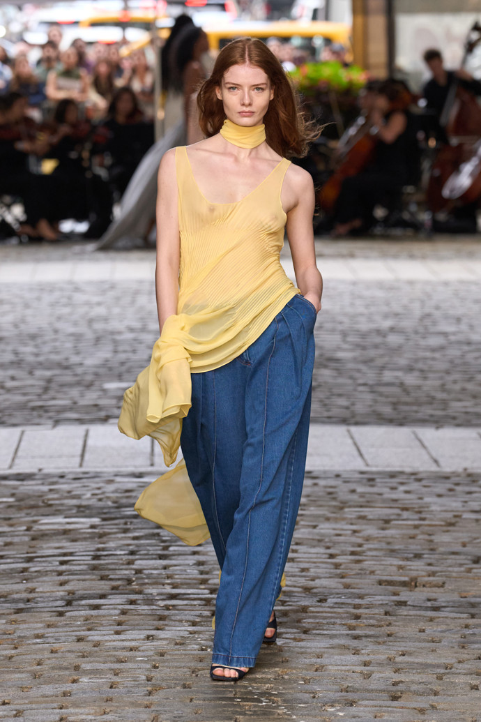Prabal Gurung, SS25