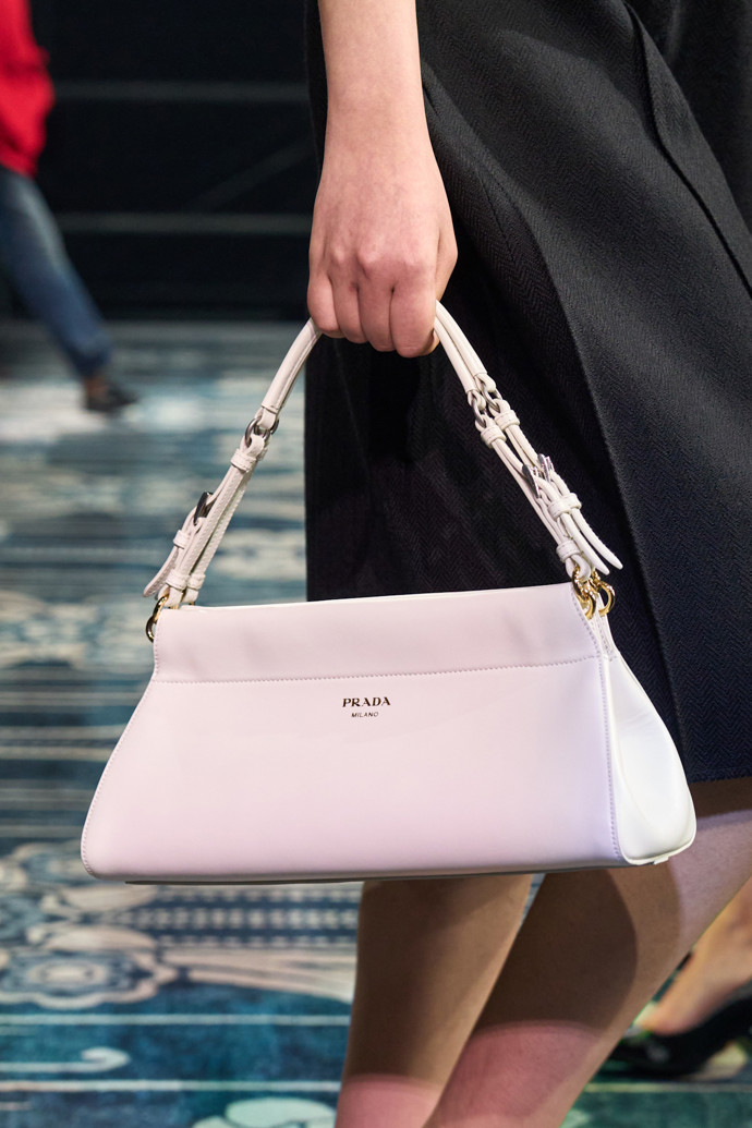 Prada, SS25