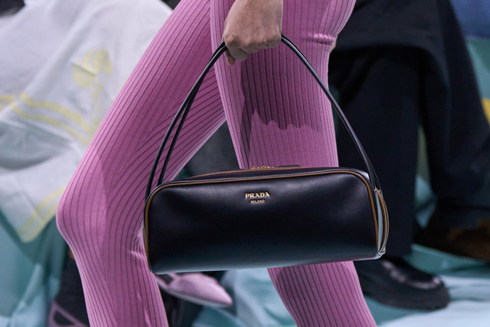 Prada, SS25