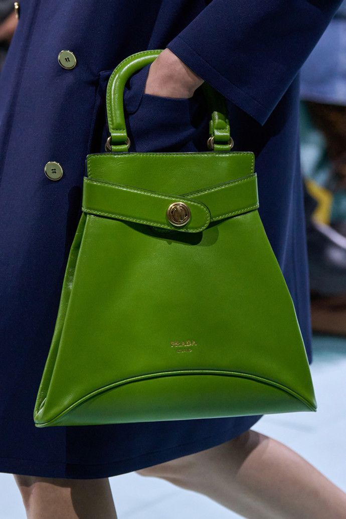 Prada, SS25