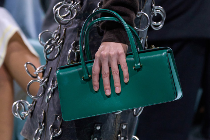 Prada, SS25