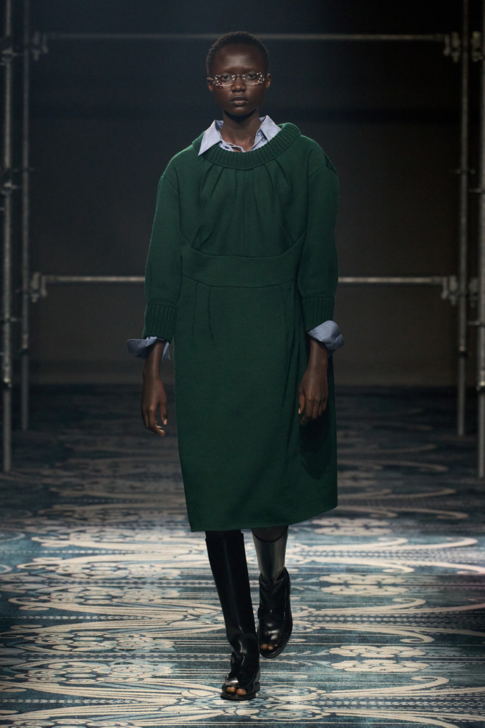 Prada, SS25