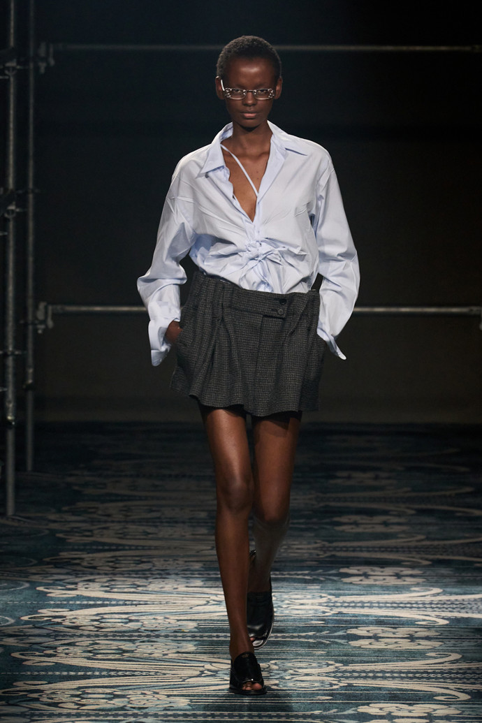 Chloe, SS25