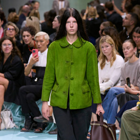 Prada, SS25 Prada, SS25