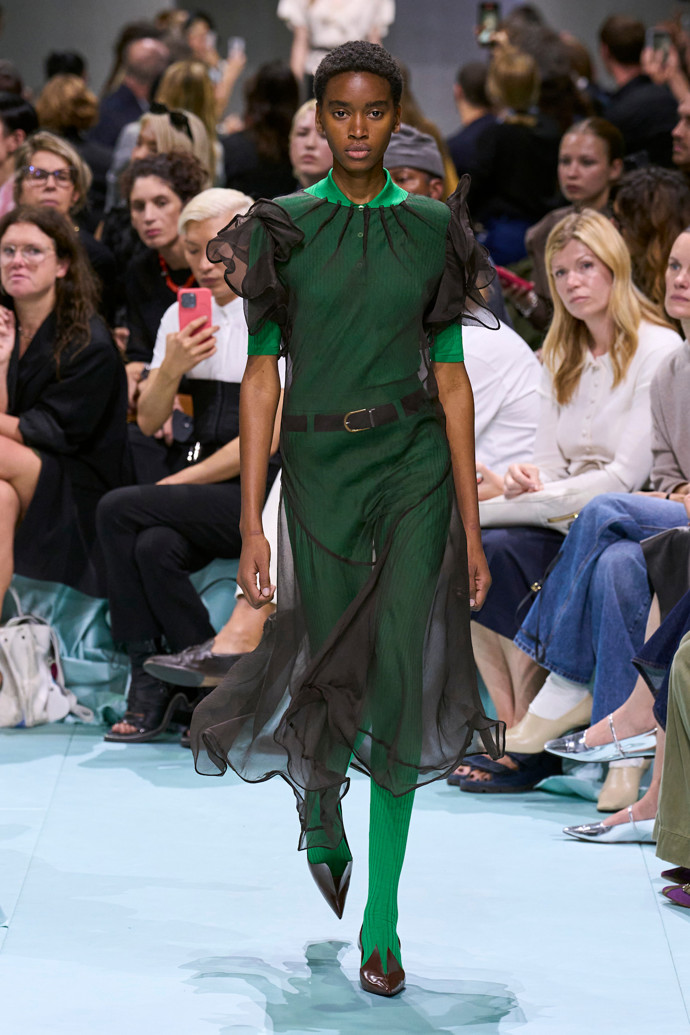 Prada, SS25