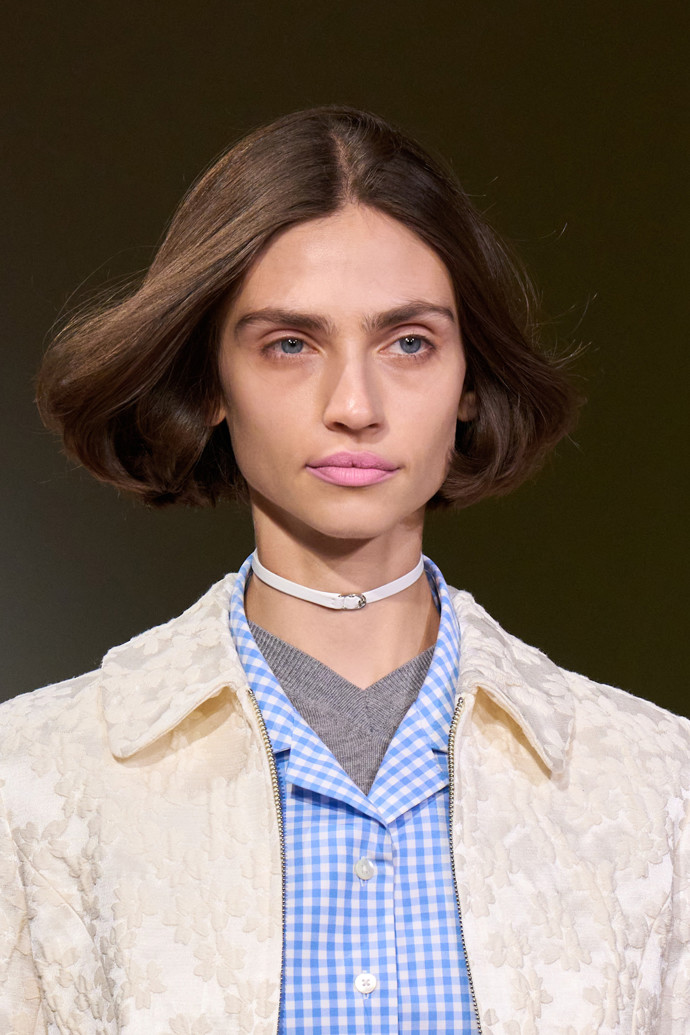 Sandy Liang, SS25