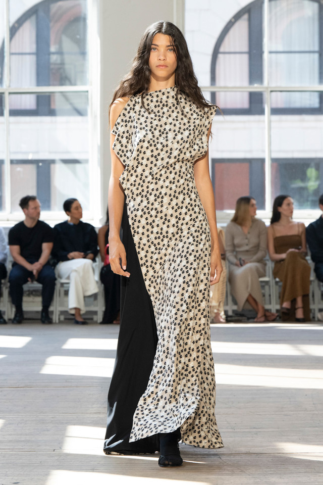 Proenza Schouler, SS25