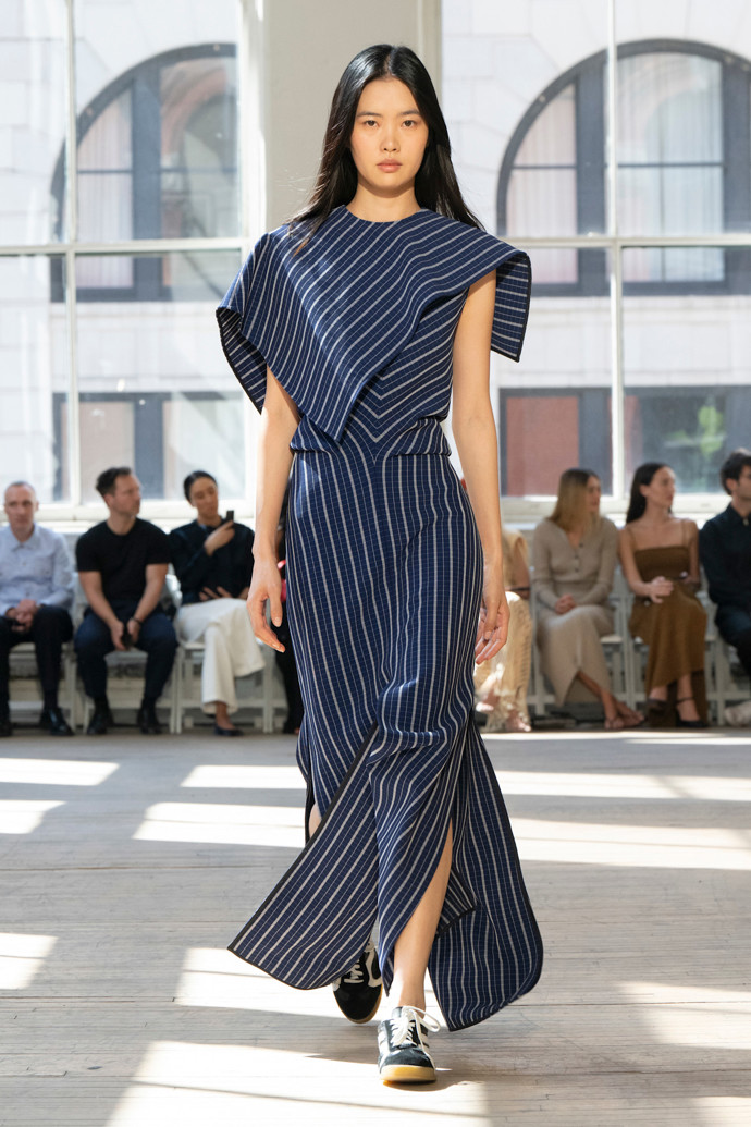 Proenza Schouler, SS25