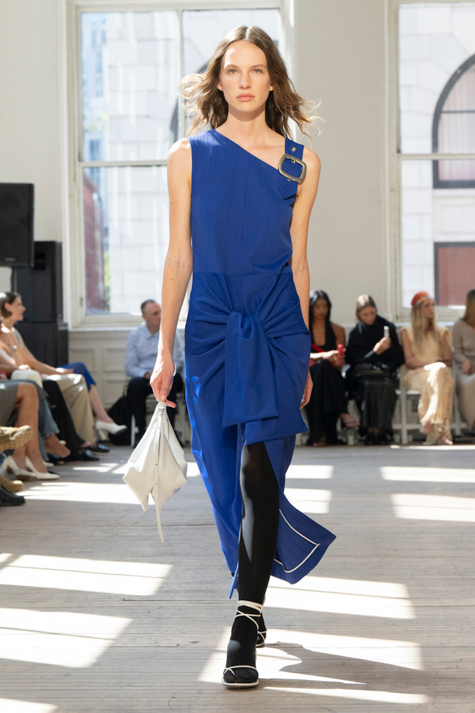 Proenza Schouler, SS25