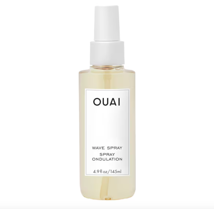   Texturizační sprej Wave Spray, Ouai, prodává Sephora.cz, 760 Kč