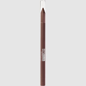  Tužka na oči Tattoo Liner Gel Pencil, odstín Bold Brown, Maybelline New York, 190 Kč