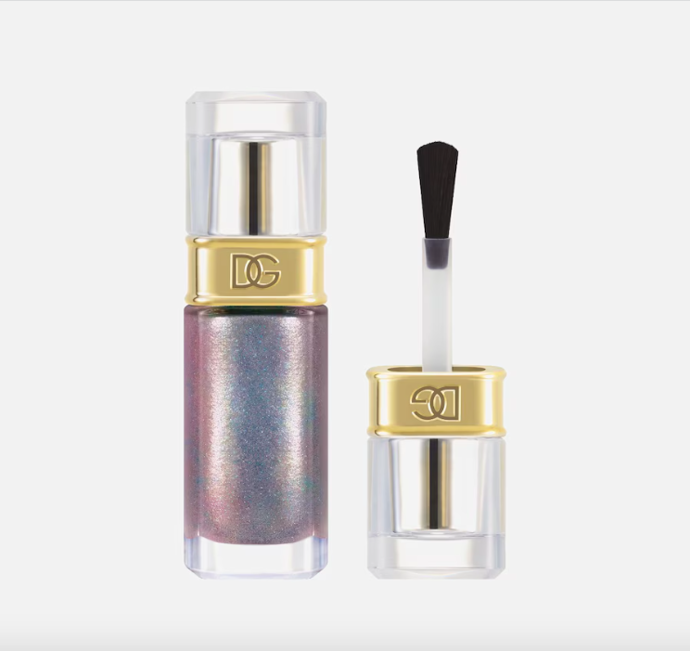  Lak na nehty Nailed it!, ods. idol, Dolce & Gabbana, prodává Douglas.cz, 650 Kč