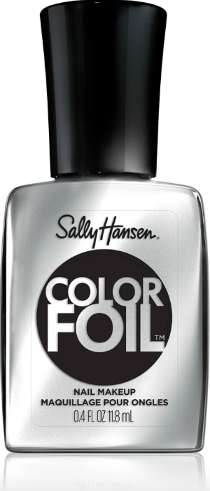  Lak na nehty Color Foil, ods. 120 Steal a Kiss, Sally Hansen,  159 Kč