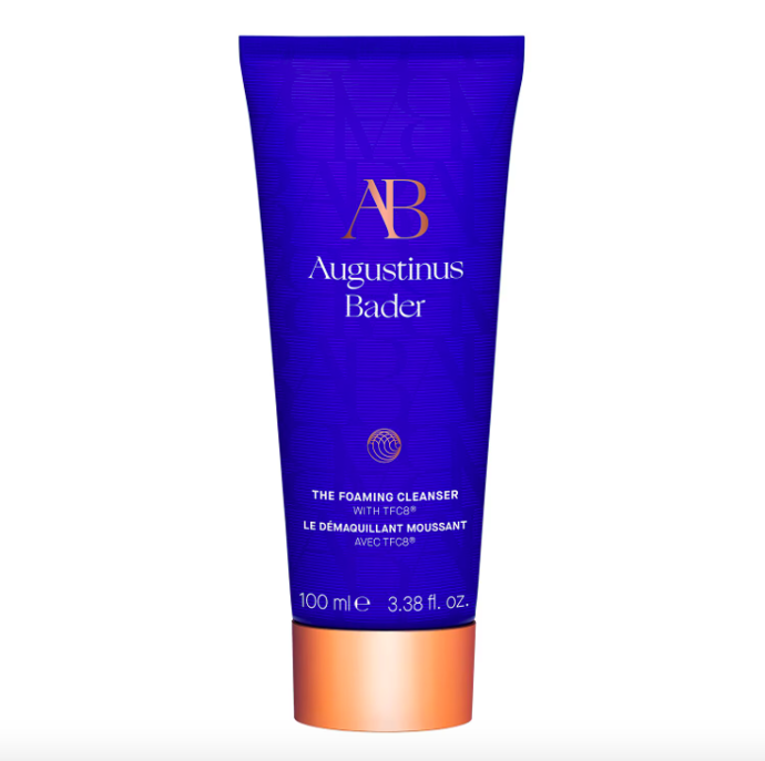  Augustinus Bader The Foaming Cleanser, dostupné na Sephora.cz, 2 090 Kč