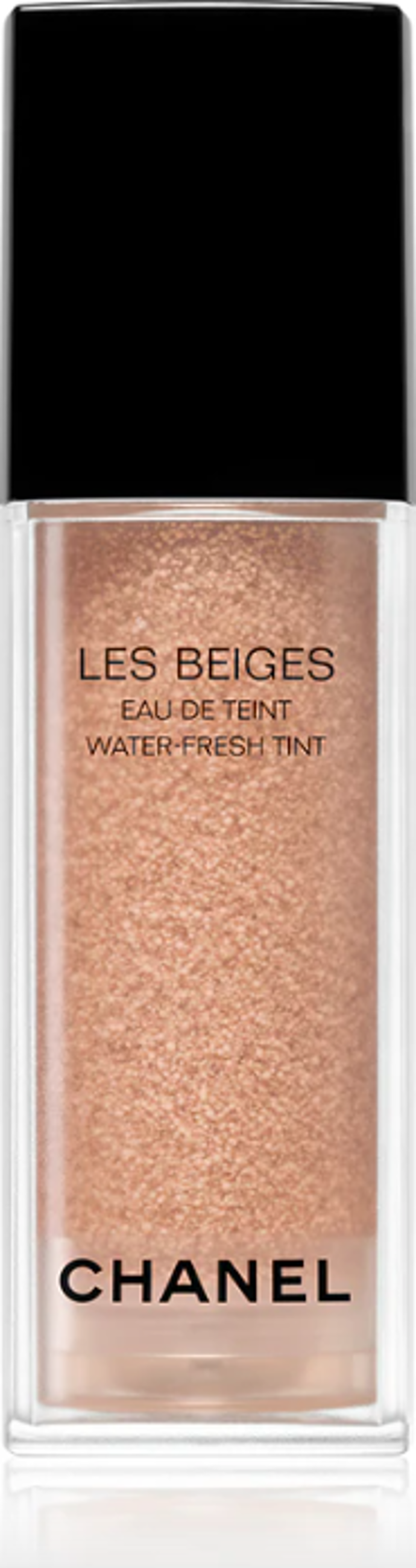 Lehký hydratační make-up  Les Beiges Water-Fresh Tint, Chanel, v parfumeriích, 2 571 Kč