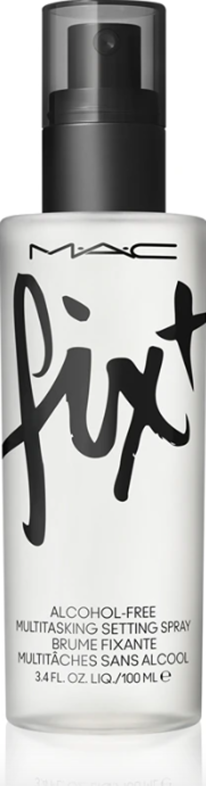  Fixační sprej s hydratačním účinkem Fix+ Original Setting Spray, M.A.C Cosmetics, 810 Kč