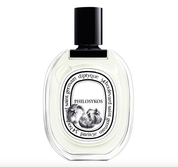 Philosykos, Diptyque, prodává Ingredients-store.com, 2 700 Kč