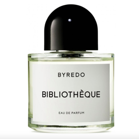 Byredo Bibliothèque, prodává Douglas.cz, 4 240 Kč Byredo Bibliothèque, prodává Douglas.cz, 4 240 Kč