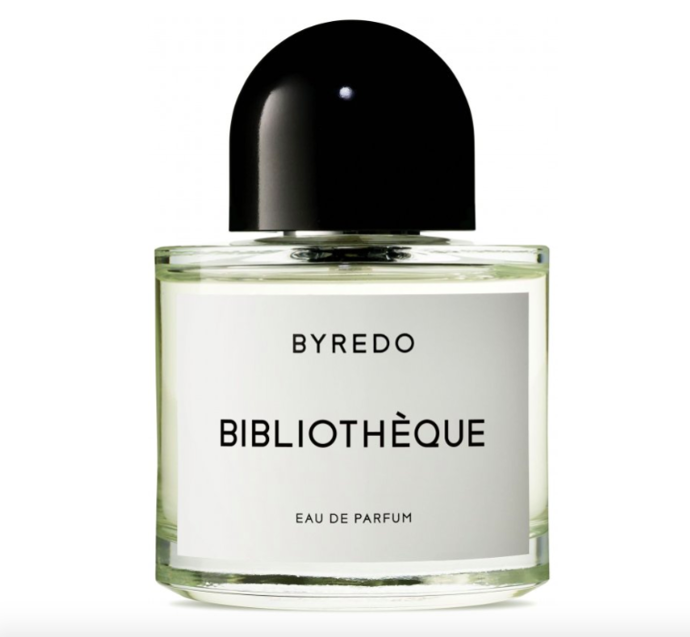  Byredo Bibliothèque, prodává Douglas.cz, 4 240 Kč