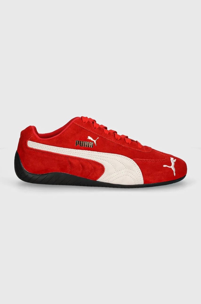  Semišové tenisky Speedcat OG, Puma, 2899 Kč, prodává Answear