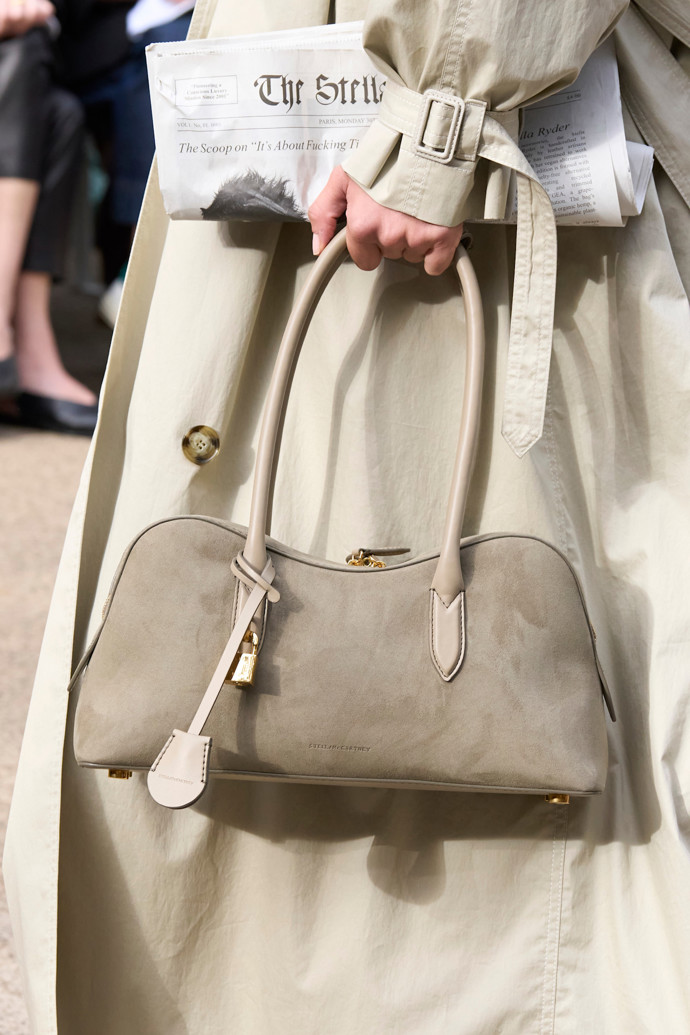 Stella McCartney, SS25