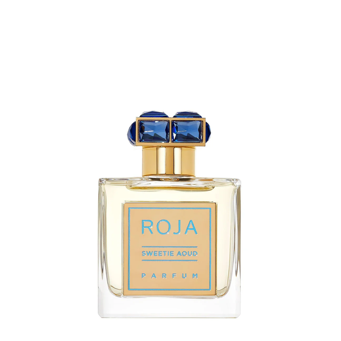 Sweetie Aoud, Roja Parfums , dostupné na Roja Parfums, €360 50 ml