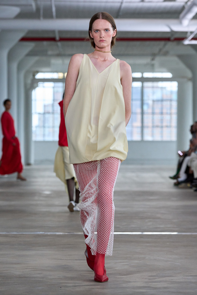 Tibi, SS25