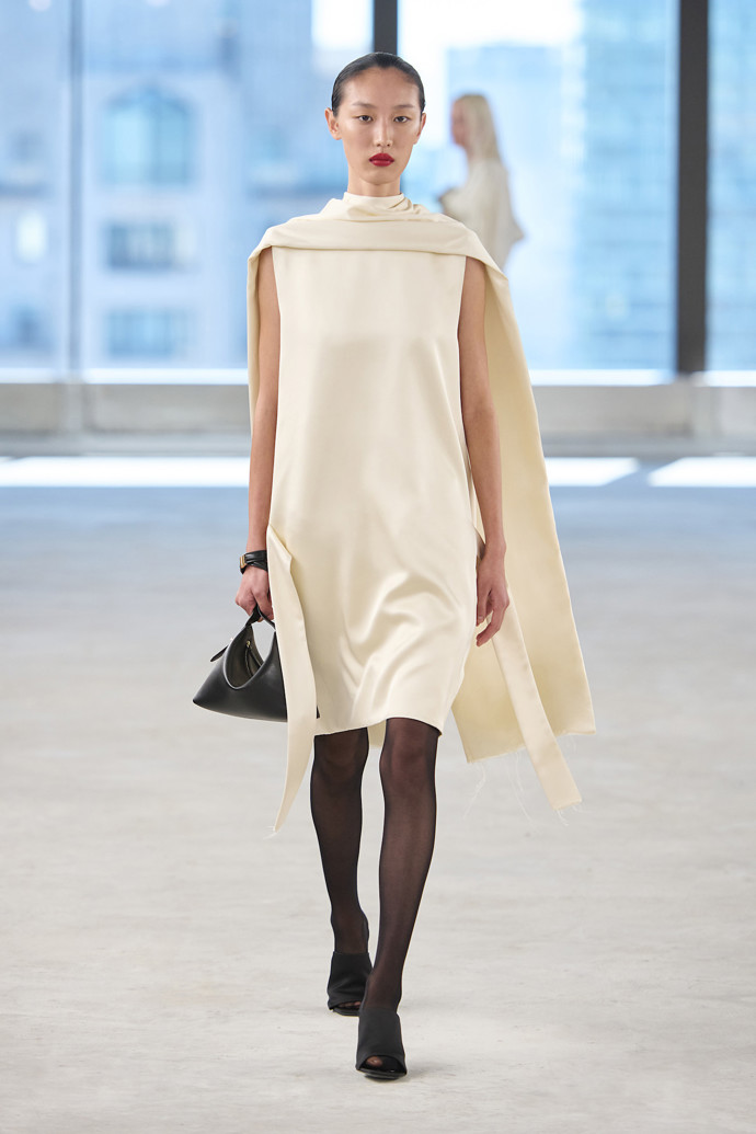 Toteme, SS25