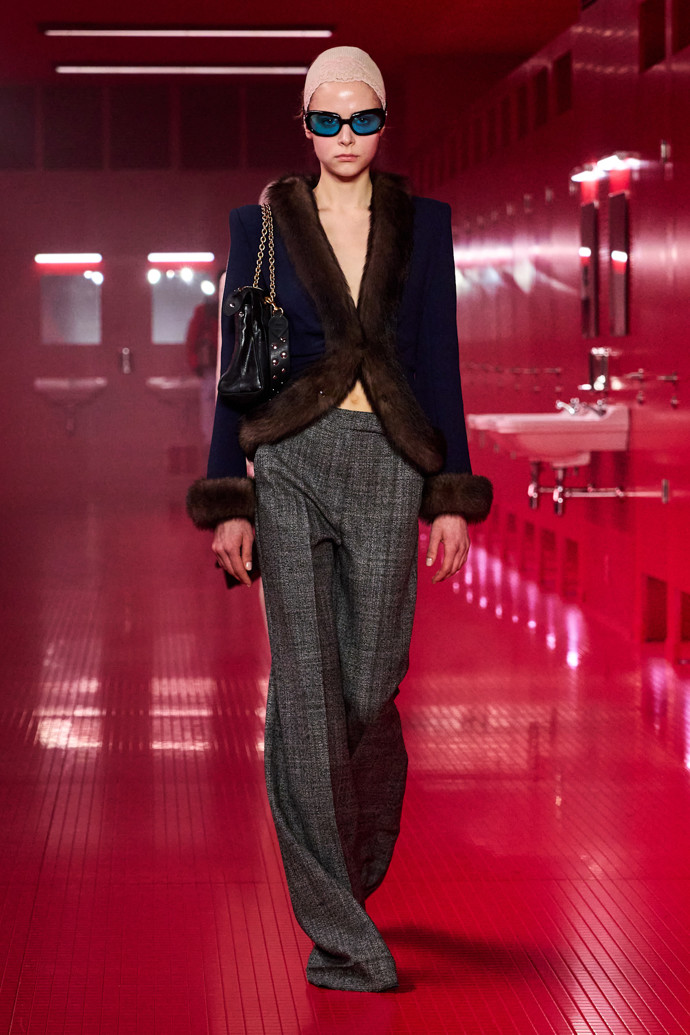 Valentino, FW25