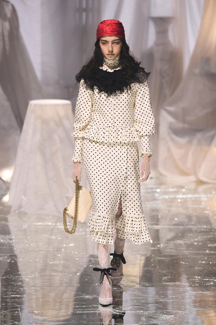 Valentino, SS25